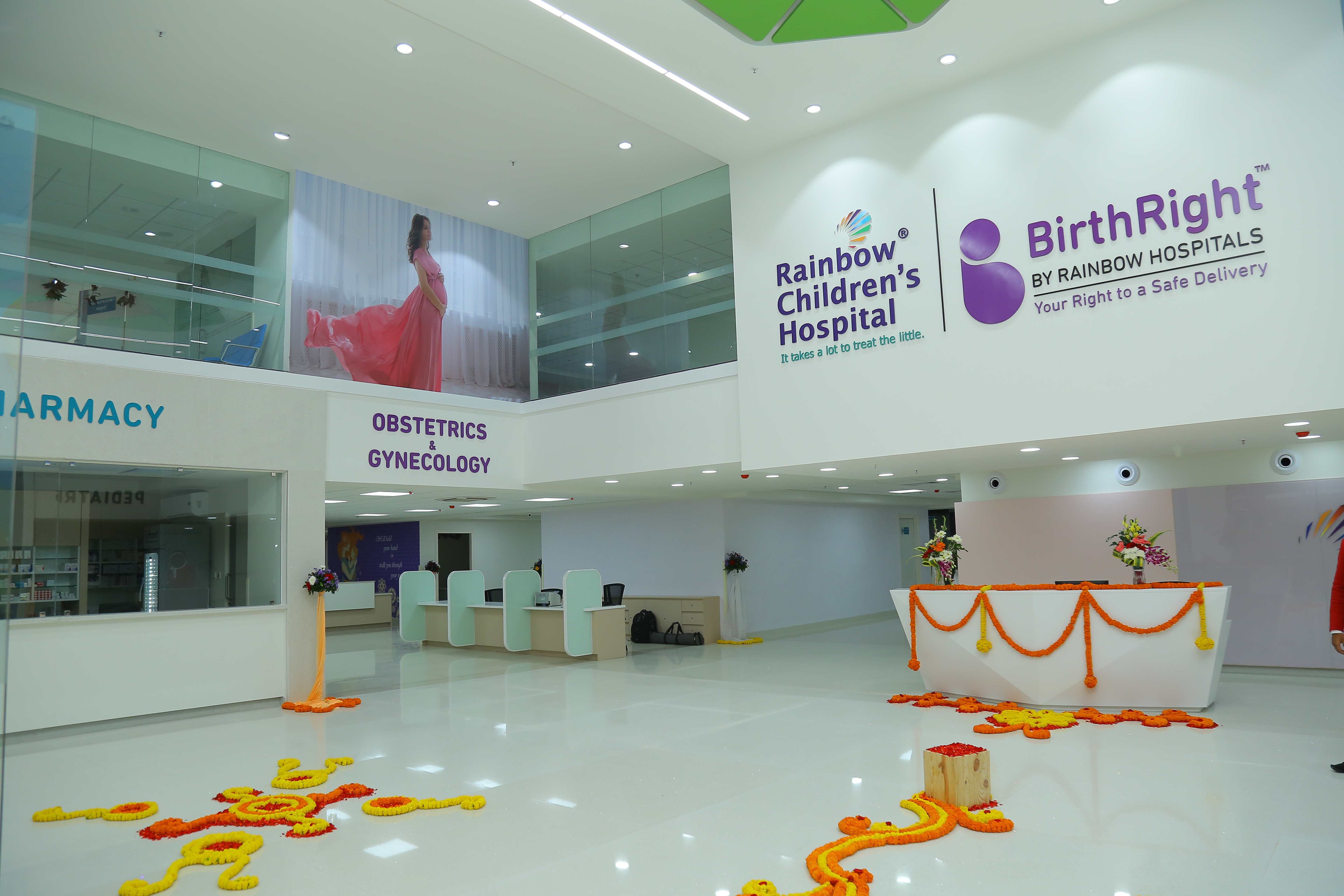 Rainbow Shield Story